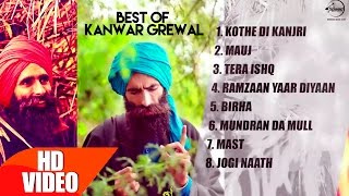 Maafi  Hardeep Grewal Official Video 👍 2018  Hardeep Grewal Music [upl. by Aidnis]