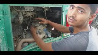 Bajaj auto 3 wheeler starting problem part 1 [upl. by Ordnajela830]