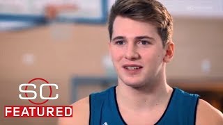 Luka ‘Wonderboy’ Doncic says hes ready for next chapter  SC Featured  ESPN [upl. by Scoles228]