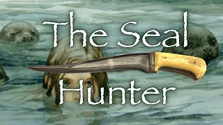 The Seal Hunter and the Selkie Celtic Folklore amp Mythology [upl. by Morgun]