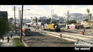 GTA V REPACK 30GB ONLY   MEGA download Link torrent  2015May [upl. by Aicrop]