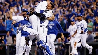 Kansas City Royals 2016 Season Pump Upᴴᴰ Royals DefendTheCrown BeRoyal [upl. by Thunell]