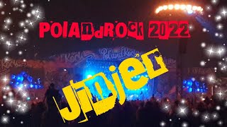 PolAndRock 2022 Jinjer [upl. by Laroy574]