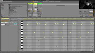 Tutoriales  Maxforlive Rozzer Advanced Step Sequencer  The Bass Valley [upl. by Eelame622]