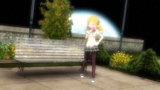 【MMD】 Mami Tomoe  Usotsuki うそつき [upl. by Picco]