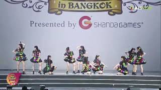 Jkt48  Special Dance Mix [upl. by Evot]