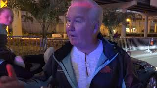 Mayor Buckhorn reacts to Twitter hack and intends to hunt down perpetrators  10News WTSP [upl. by Dnana295]