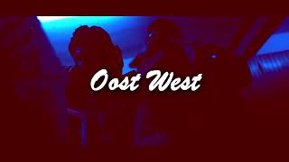 Josylvio x Kevin Instrumental Remix  Oost West reProdInnerpeace [upl. by Khano684]