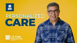 MEET LA CARE MEDICARE PLUS — THE ALLINONE MEDICARE PLAN 31 [upl. by Deenya510]