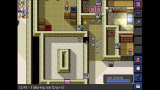 The Escapists  How to escape San Pancho [upl. by Laflam145]