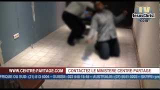 EXORCISME DESENVOUTEMENT EN DIRECT REEL  Allan Rich [upl. by Earb]