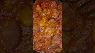 پخت سوسیس هندی توسط مهرداداهوازی درآلمانCooking Indian sausage by Mehrdad Ahwazi in Germany [upl. by Patti]