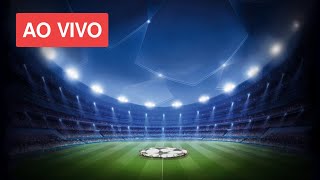 Assistir Sporting x Lille ao vivo 🔴  Champions League [upl. by Shep]