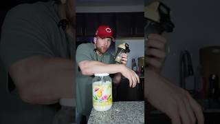 ✅Piña COLADA Protein TASTE Test￼ [upl. by Aneehc]