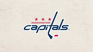 Washington Capitals Goal Horn No Song [upl. by Mayyahk]