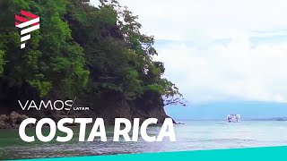 Costa Rica pura vida [upl. by Nivi]