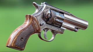 10 Brand NEW REVOLVERS Hitting the Market Mid 2024 [upl. by Atirat606]