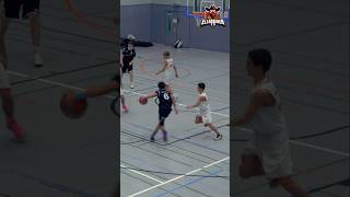 Ellerbeker TV Kiel Basketball [upl. by Averi868]