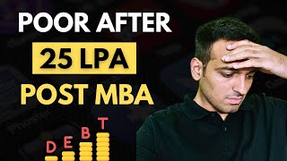 Finance Tips for post MBA life [upl. by Bret899]