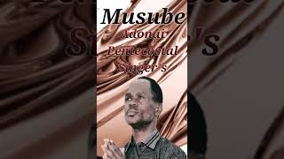 Musube by Adonai PENTECOSTAL Singers Singers [upl. by Tavey]