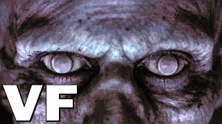 NOSFERATU Bande Annonce VF 2024 Nouvelle [upl. by Moody]