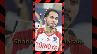 Ergin Ataman and Shane Larkin has a breaking highlight for Turkish National Team and Eurobasket2025 [upl. by Hardan]