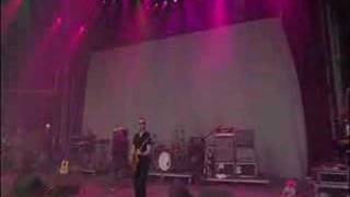 doves pounding glasto 2005 [upl. by Nomyad]