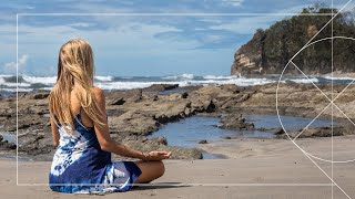 Manifestation Meditation  Incredibly POWERFUL To Accomplish Your Goals amp Dreams [upl. by Melisandra]