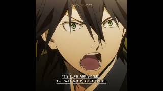 Ranpos theme song is so sassy🫢 anime manga bsd dazai ranpoedogawa bungostraydogs [upl. by Garnet]