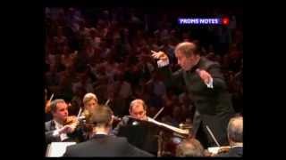 Prokofiev Symphony No 7  Gergiev · London Symphony Orchestra [upl. by Radnaxela]