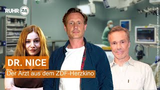 Dr Nice – der Arzt aus dem ZDFHerzkino [upl. by Kisung]