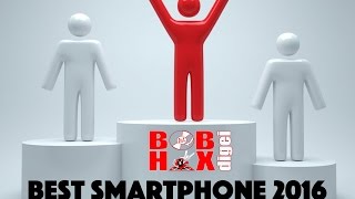 Classifica dei migliori Smartphone 2016 secondo lo Zio Bob [upl. by Deering864]