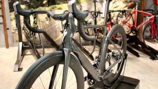 The New SWorks Venge [upl. by Lexerd884]