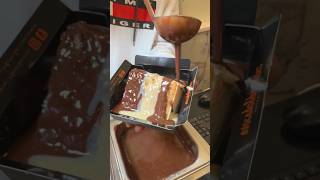 Magnum Cake Slice desserts bangalore chocolate vanilla cake [upl. by Nosidam]