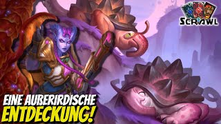 Entdecken als Heldenfähigkeit ist viel zu STARK  Entdeckungs Jäger  Hearthstone german [upl. by Dray153]