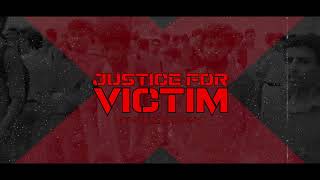 JUSTICE FOR VICTIM  PINDI  DAANY  OFFICIAL RAP SONG  PGC INCIDENT  2024 [upl. by Jumbala]