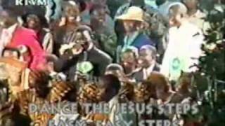 Powerful Cultural Praise Song  Redeemed Christian Church of God [upl. by Aihsikal]