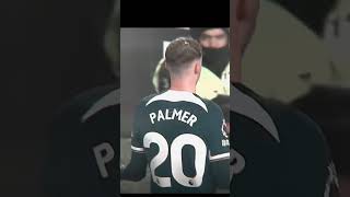 CITYS BOY IS CHELSEAS MAN football colepalmer edit chelseaforever [upl. by Ahsenaj]