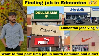 Job in Edmonton Calgary job  How to find job in Edmonton Edmonton job opportunities [upl. by Ocnarfnaig]