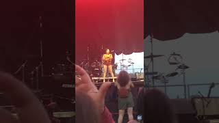 Adina Howard live in Toledo Ohio MsAdinaHoward oldschoolrnb [upl. by Nocaed]