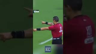 Penalti Para América 🇲🇽 [upl. by Terryn]