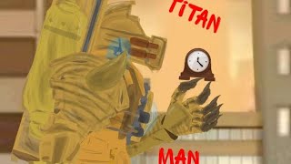 Titan clock manLink download [upl. by Adni]