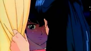 Maison Ikkoku cara dolce Kyoko scena dolcissima [upl. by Werra]