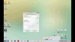 How to extract file with universal extractor [upl. by Accalia616]