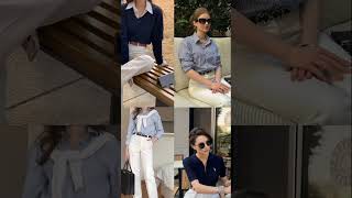 Female best colour combination outfits edits netflix humor tiktokcompilation tiktokversion fyp [upl. by Bussey]