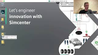 Siemens Amesim vs SimInTech Сравниваем удобство моделирования и скорость расчета [upl. by Aleek483]