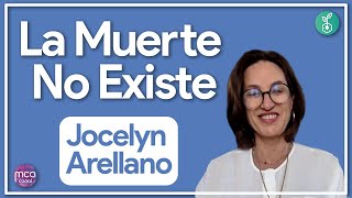 “LA MUERTE NO EXISTE”  Jocelyn Arellano [upl. by Bealle]