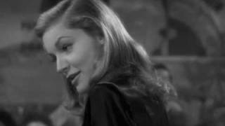 lauren bacall to have and have not quothow little we knowquot [upl. by Reube]