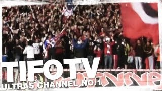 WINNERS 2005  CHANT DIROU LI DIROUA  Ultras Channel No1 [upl. by Favien]