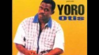 Yoro Otis nostalgie [upl. by Godrich]